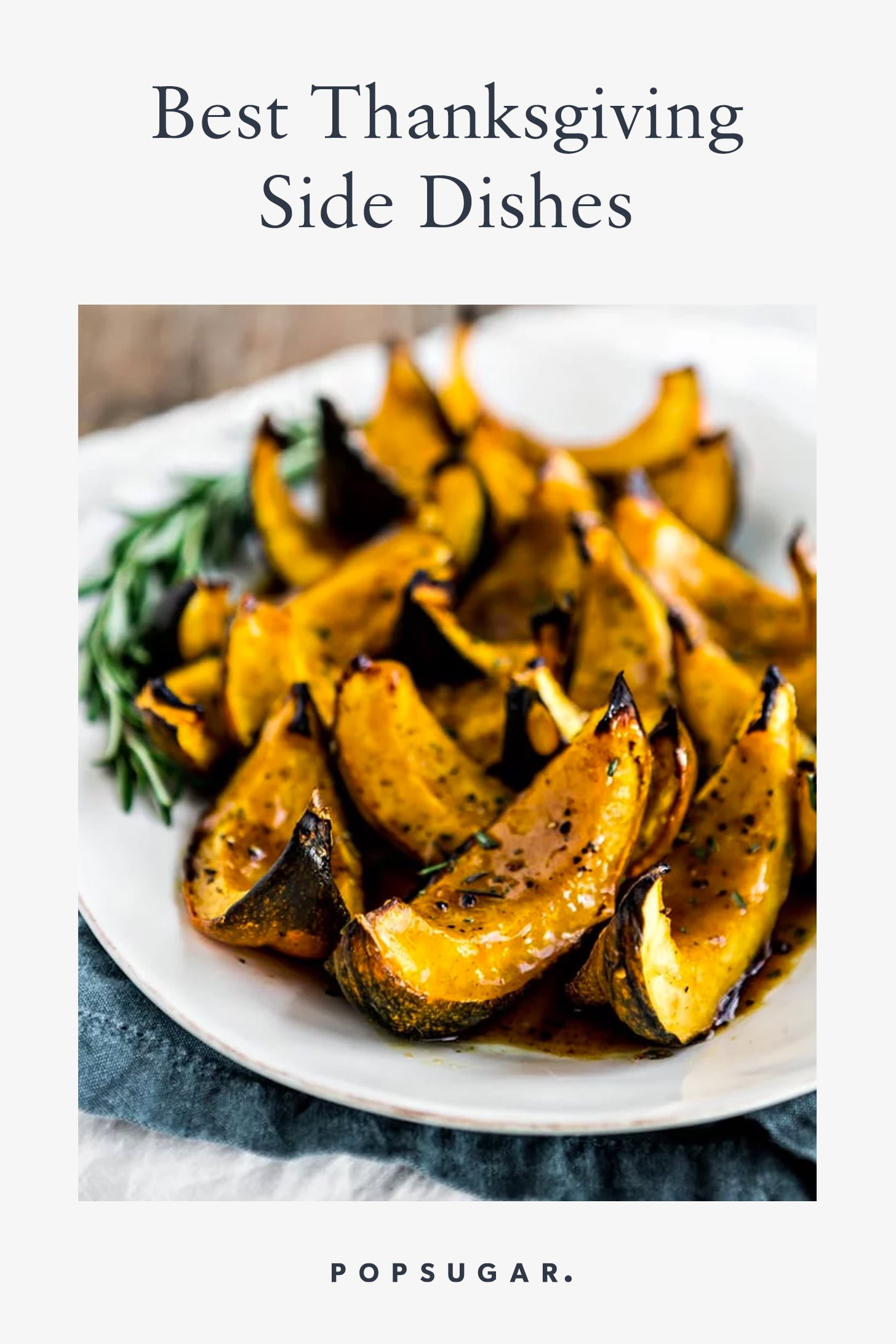 Best Thanksgiving Side Dishes Popsugar Food That's because so many of the traditional thanksgiving dishes are heavy in carbs and loaded with cream. best thanksgiving side dishes