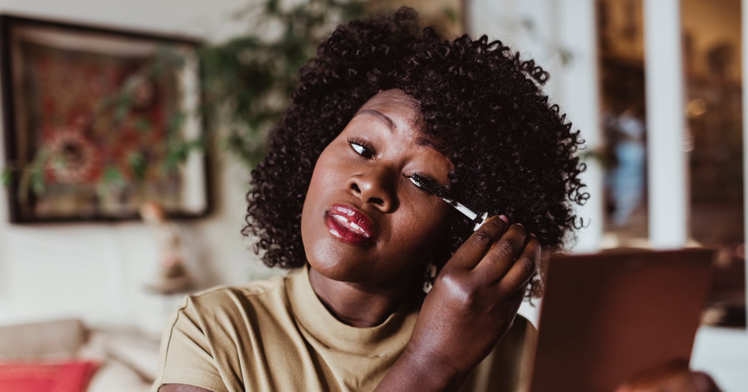 Applying Makeup With Eczema: Best Tips, According to a MUA