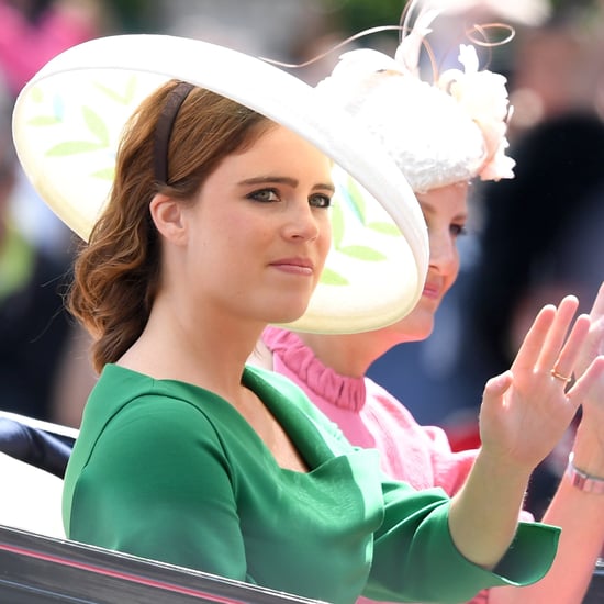 Where Is Princess Eugenie in Line For the Throne?