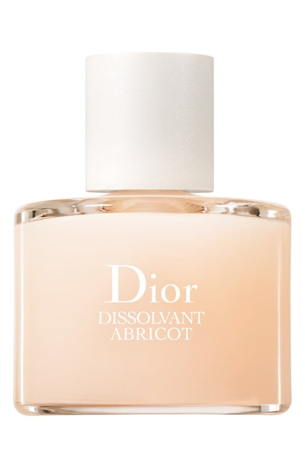 Dior nail shop polish remover