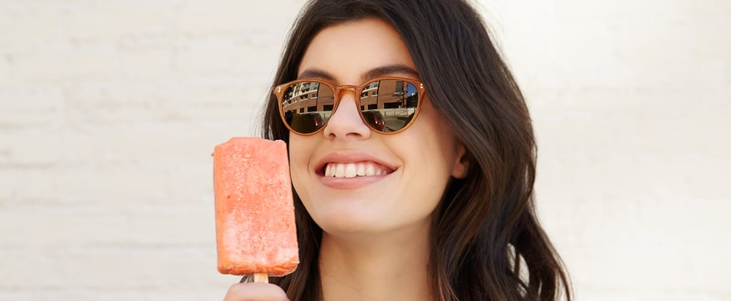 South Korean Hangover Ice Cream Called Gyeondyo-bar