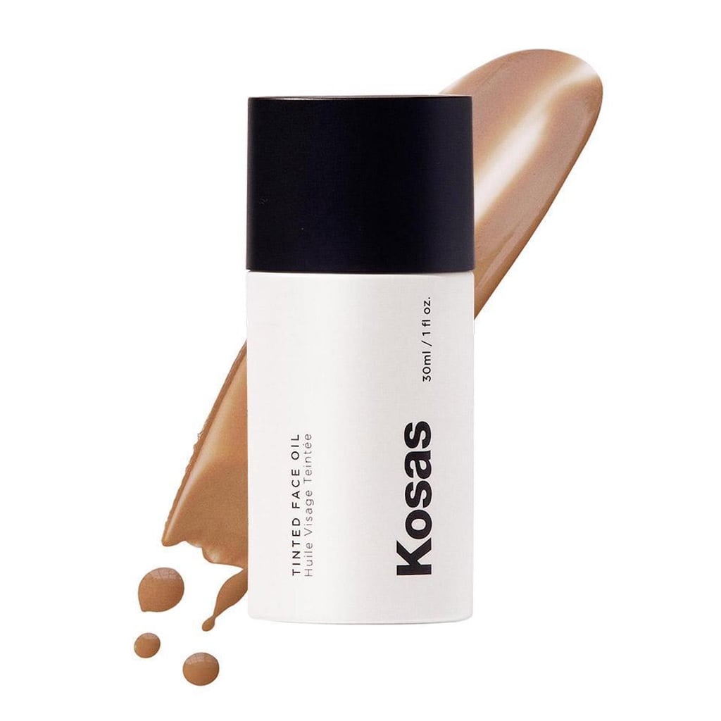Kosas Tinted Face Oil Foundation Review