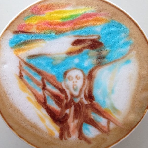 Edvard Munch