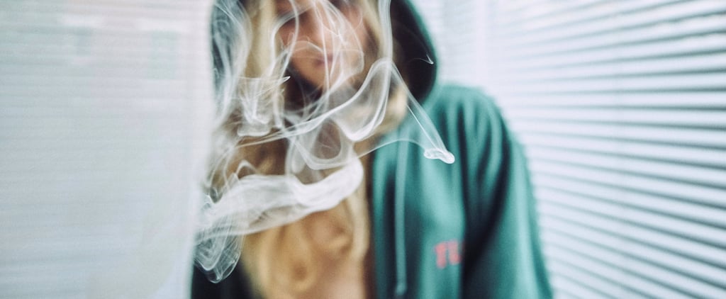 Can Weed Help With Anxiety?