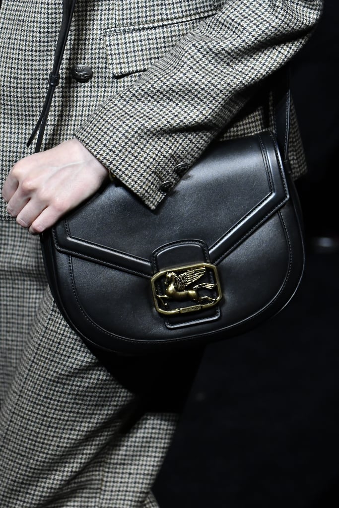 Autumn Bag Trends 2020: The Saddlebag