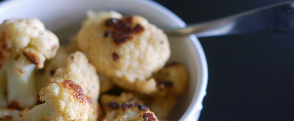 Cauliflower Mac and Cheese Recipe