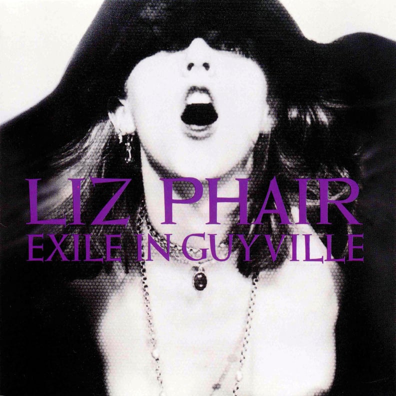 Liz Phair, Exile in Guyville (1993)