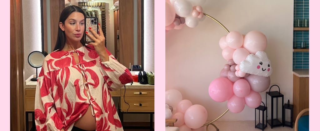 Why I Took a "Hatchelorette" Trip Before Giving Birth