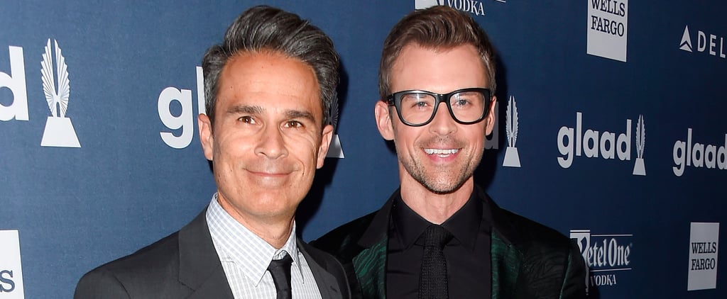 Brad Goreski LGBTQ Pride Personal Essay