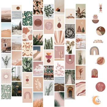 Best Collage Kits For Walls 2022 | POPSUGAR Home