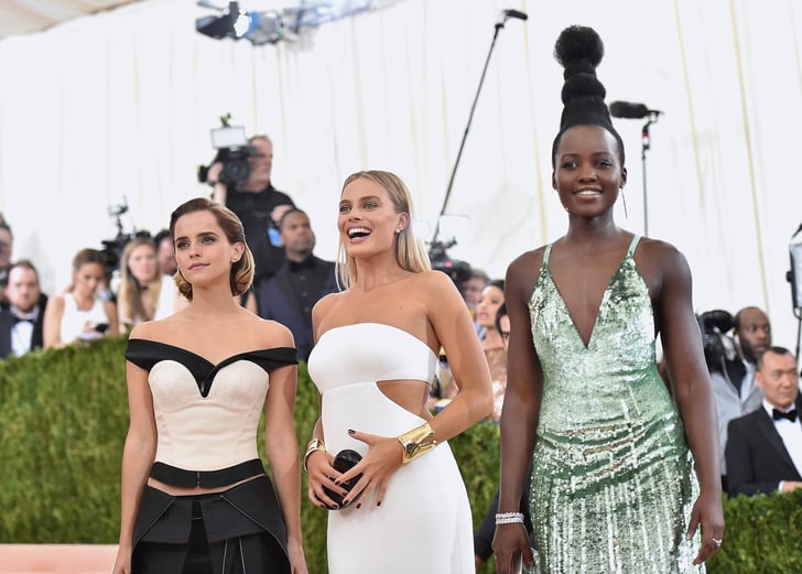 The Best Sustainable, Eco-Friendly Red Carpet Looks