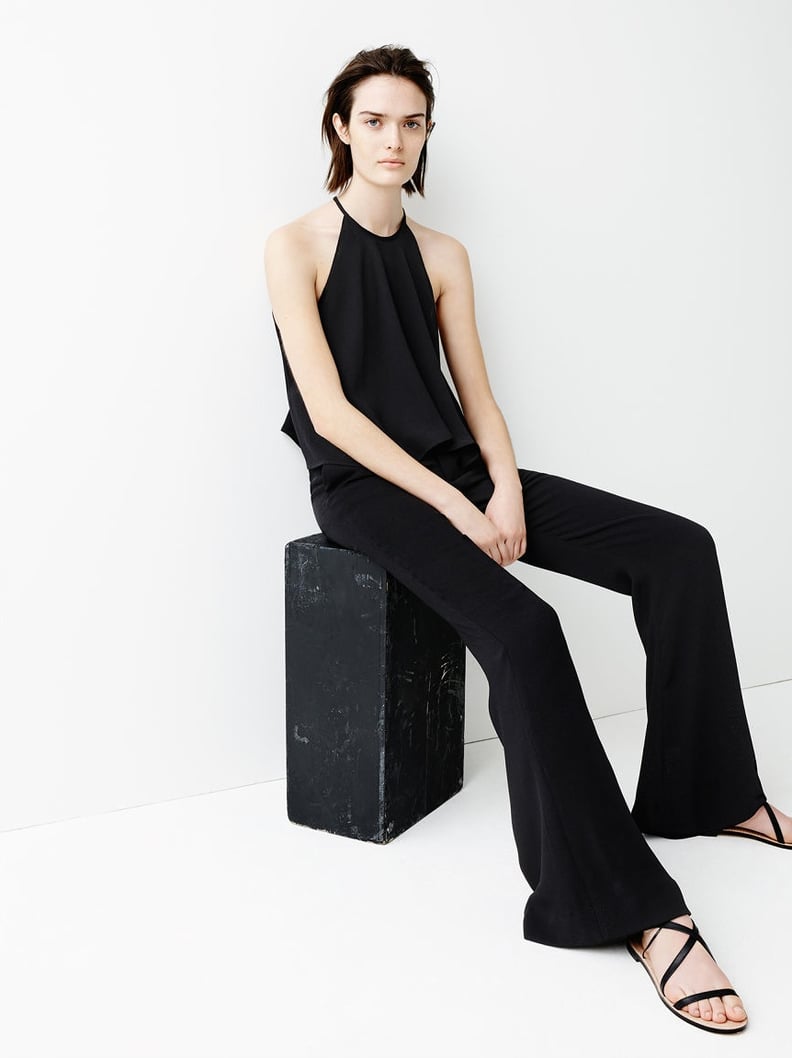 Zara Spring 2015 Lookbook