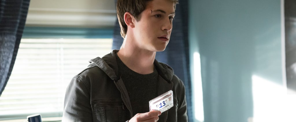 What Age Can Kids Watch 13 Reasons Why?