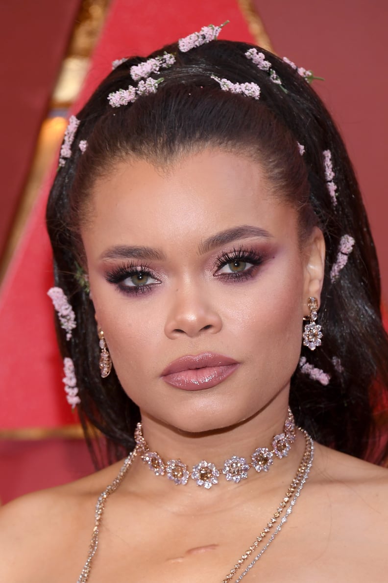 Andra Day at the Oscars