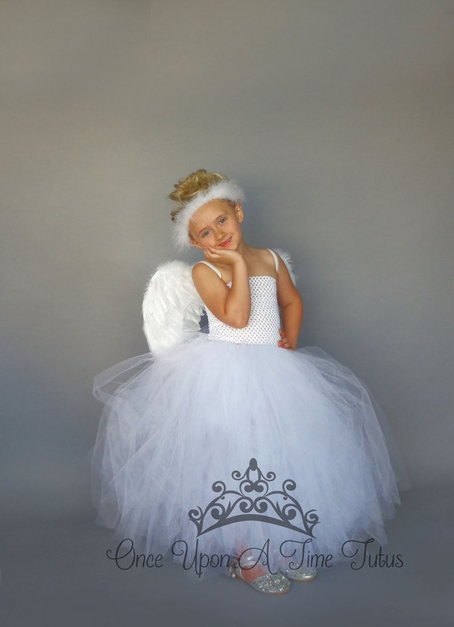 Tutu Halloween Costumes For Kids and Babies POPSUGAR Family