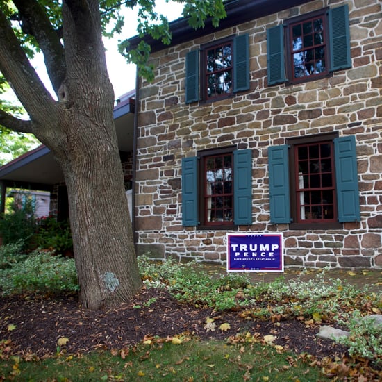 Living With Trump Supporters