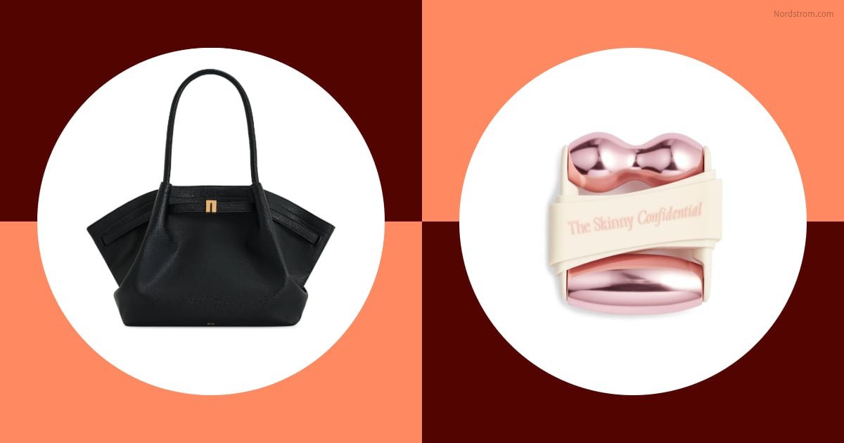 Best Deals From Nordstrom Anniversary Sale 2025