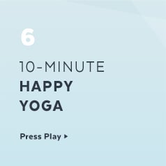 Just Press Play Day 6