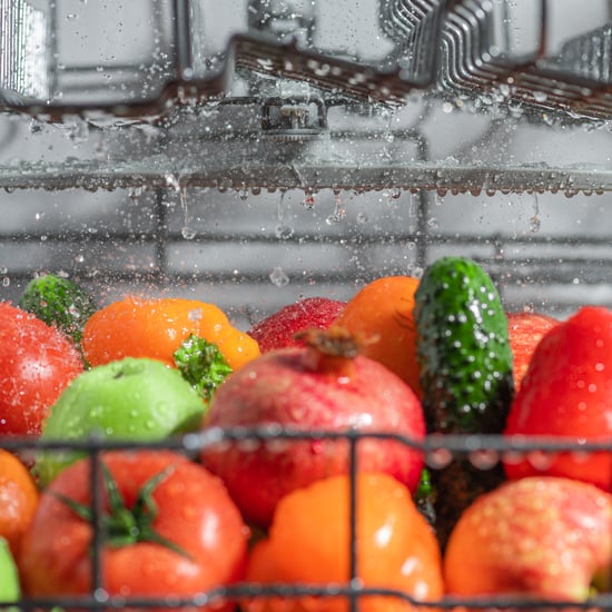 Is It Safe to Wash Fruits and Vegetables in the Dishwasher?