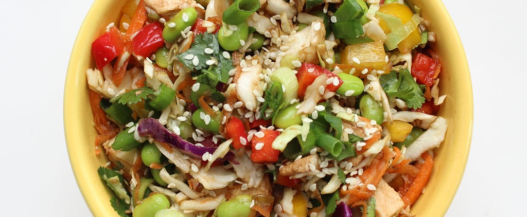 Healthy Chicken Recipes