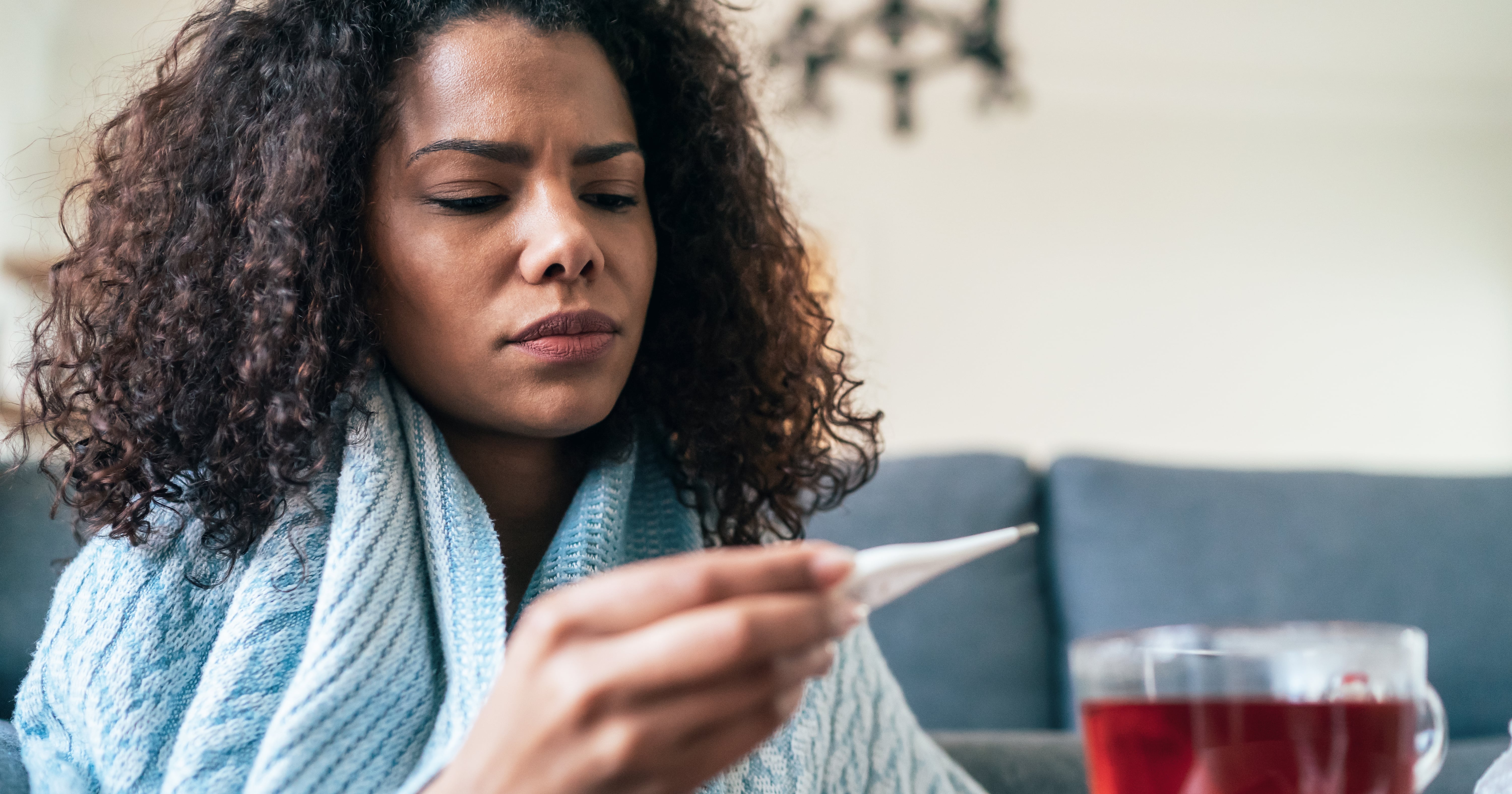 What Is The Period Flu Causes Symptoms And Treatment POPSUGAR Fitness