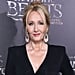 Is J.K. Rowling Writing More Books?