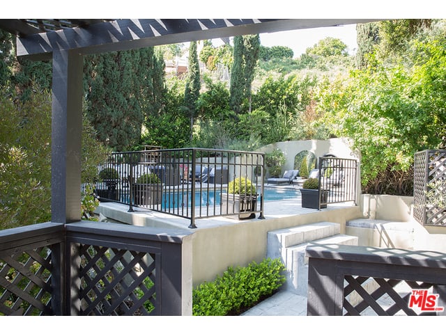 Dianna Agron Sells Hollywood Hills Home