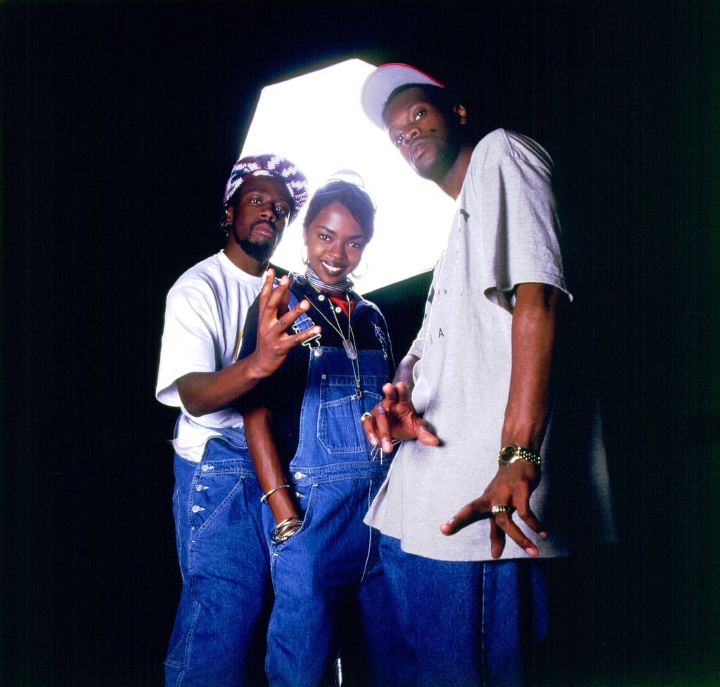 The Fugees