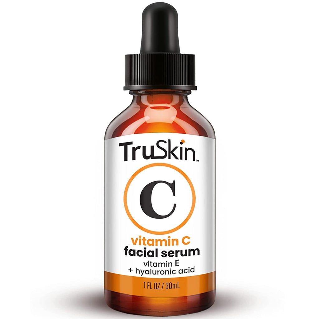 Best Serum: TruSkin Naturals Vitamin C Serum