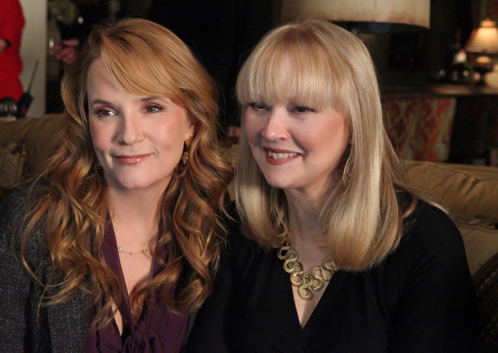 Switched at Birth Shows Like Gilmore Girls on Netflix POPSUGAR