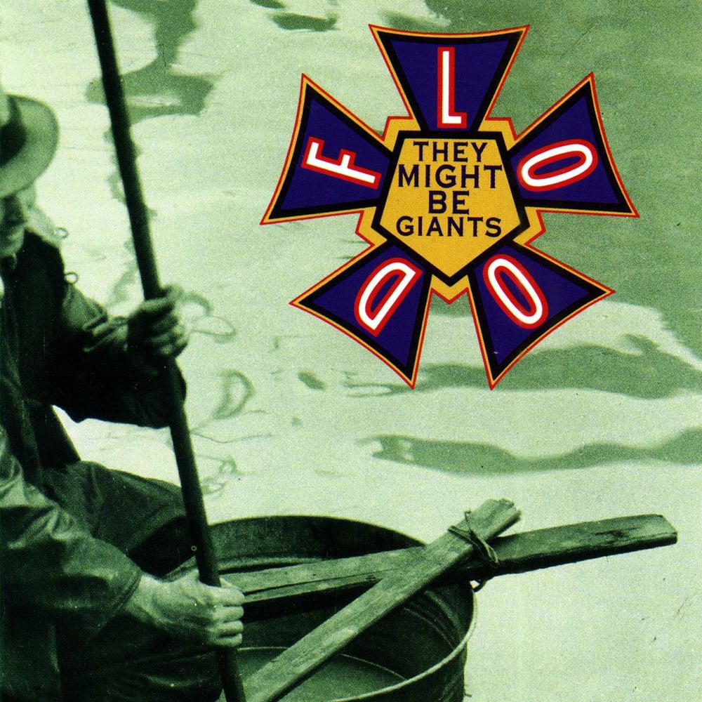 They Might Be Giants, Flood (1990)