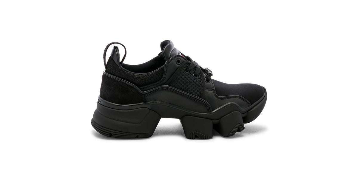dr scholl's madison sneaker leopard