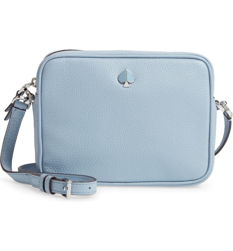 Kate Spade New York Medium Polly Leather Camera Bag | Your Ultimate Guide:  260 Deals You Must See From Our Favorite Memorial Day Sales | POPSUGAR  Smart Living Photo 118