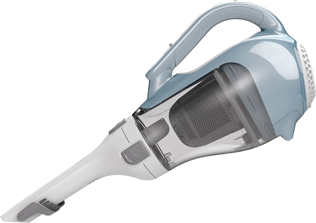 Black and Decker Dustbuster Advanced Clean Cordless Handheld Vacuum