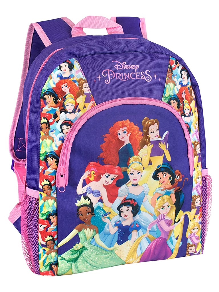 Disney Princess Backpack