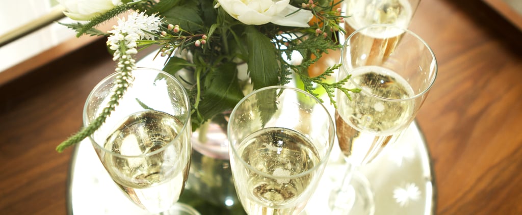 The Bestselling Sparkling Wines in America