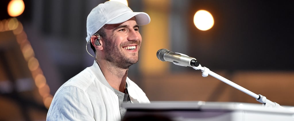Sam Hunt Sings at the ACM Awards 2016 | Video