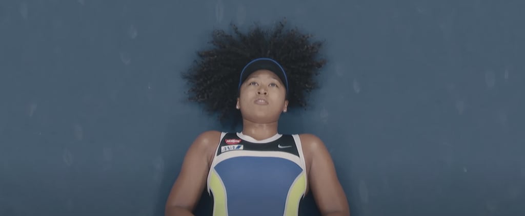 Watch the Trailer For the Naomi Osaka Netflix Docu-Series