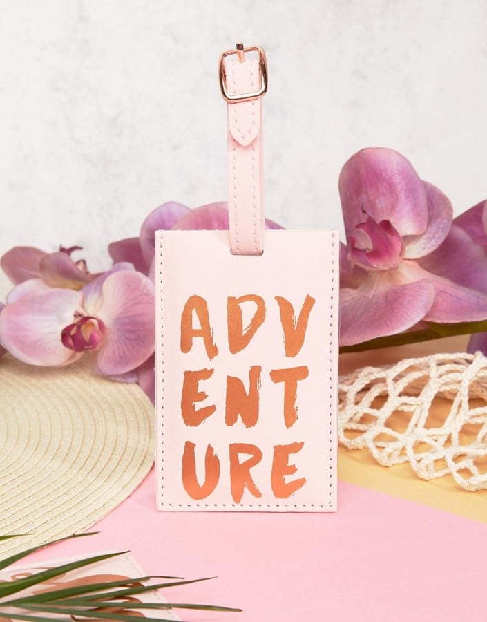 Luggage Tag