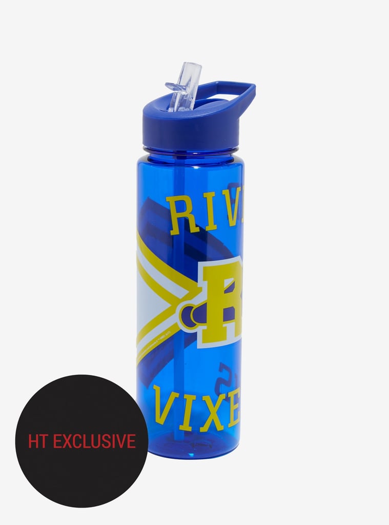 Riverdale Vixens Water Bottle