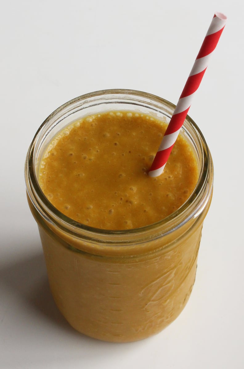 Pumpkin Pie Smoothie