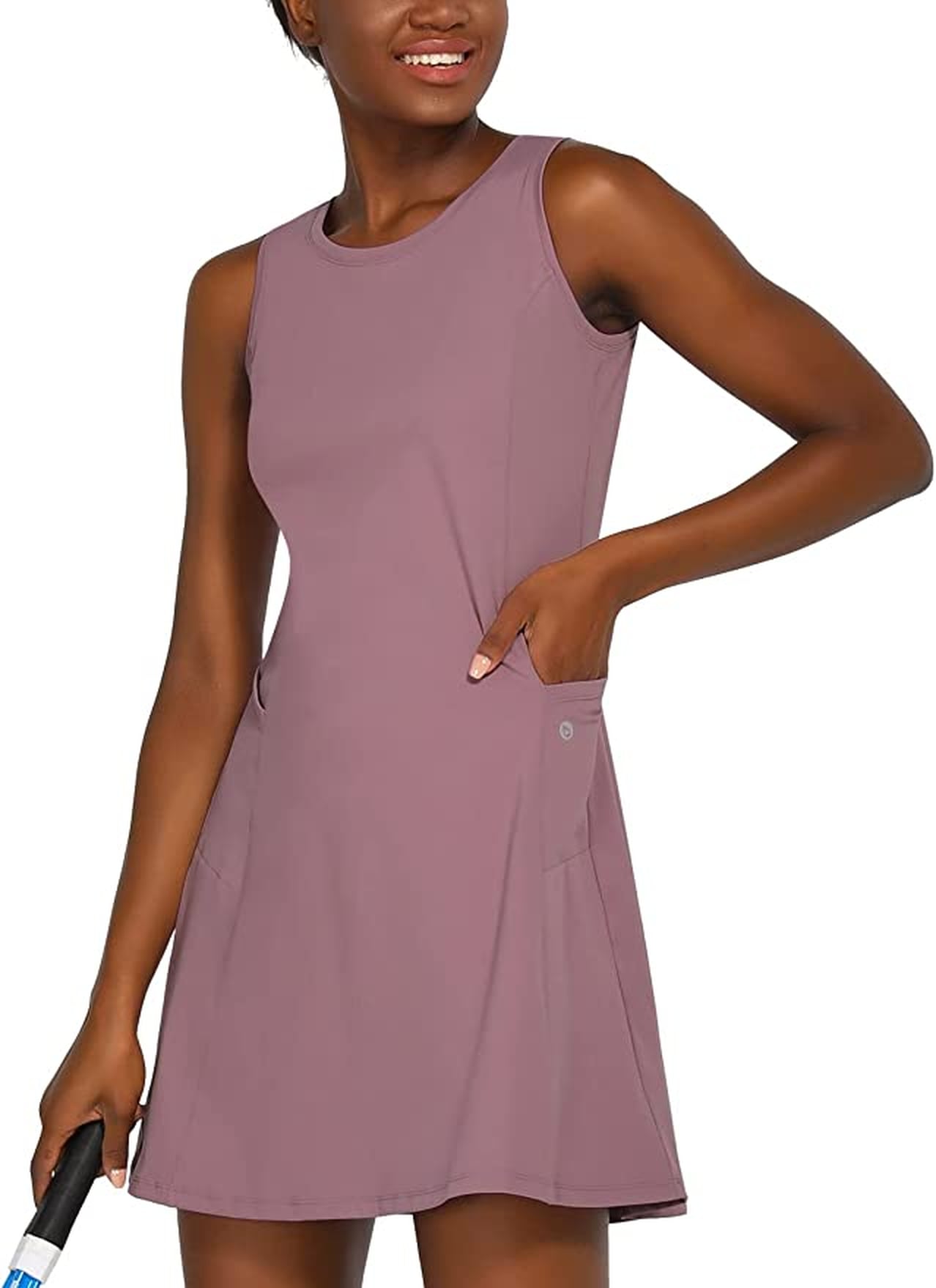 The Best Workout Dresses in 2024 POPSUGAR Fitness