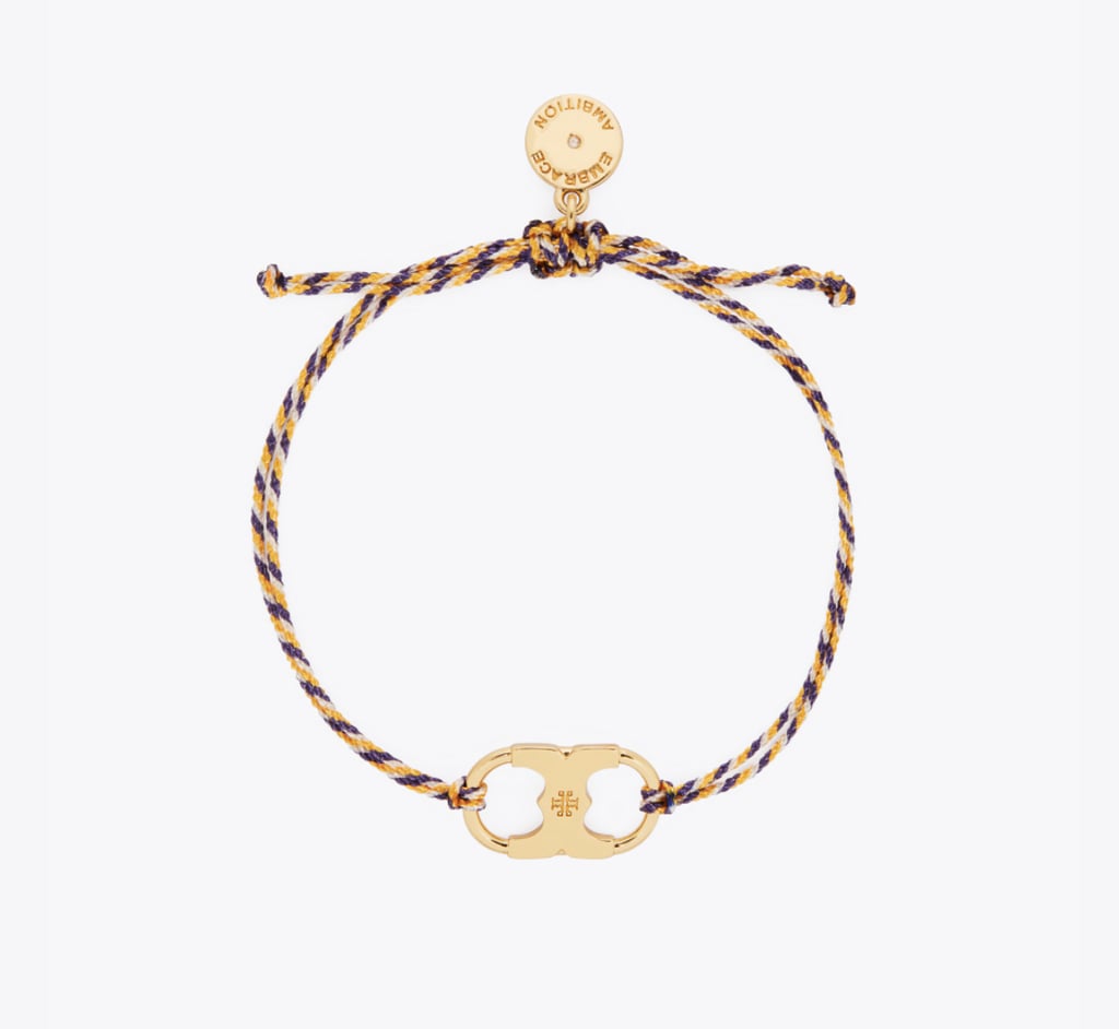 Tory Burch Embrace Ambition Bracelet | The Best Gifts That Give Back ...