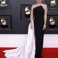Lady Gaga Channeled Old Hollywood Glam For the Grammys