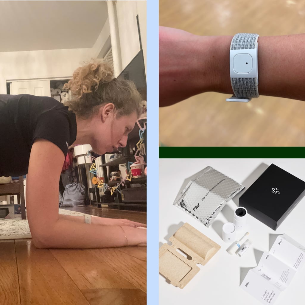 I Let This App Dictate My Workouts Based on My DNA — Was It Worth It?