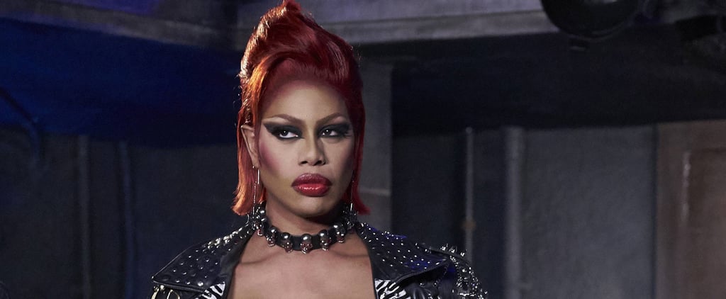 The Rocky Horror Picture Show Trailer 2016