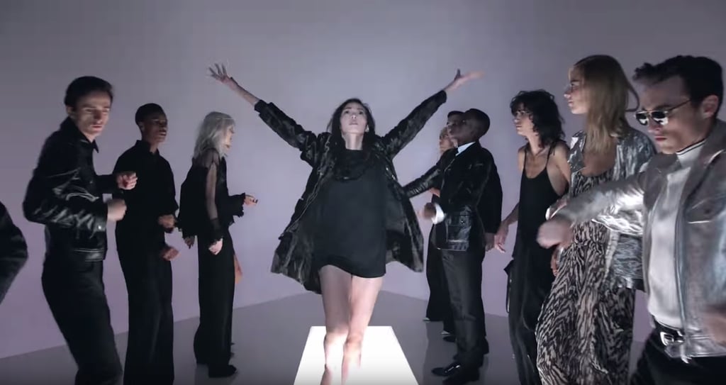 Tom Ford Lady Gaga Music Video