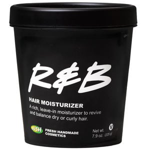 Lush R and B Hair Moisturiser