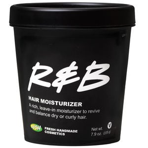 Lush R&B Hair Moisturizer ($26)
