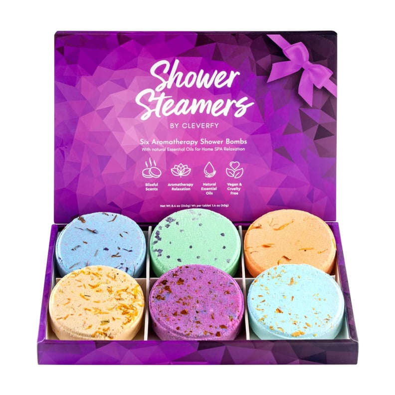 Best Shower Steamers